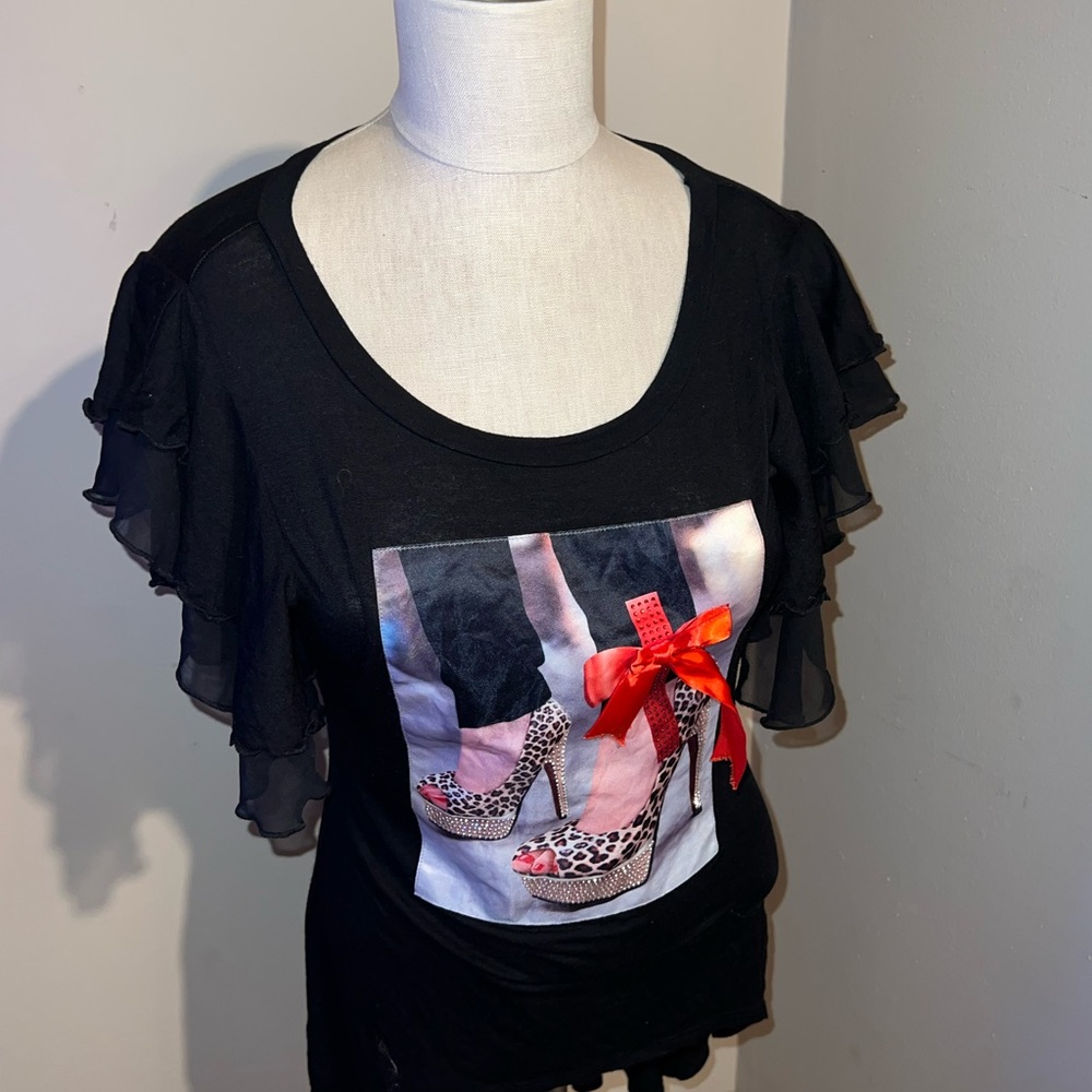 shirt super cute